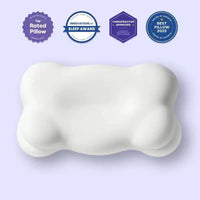 Butterfly Cloud Pillow