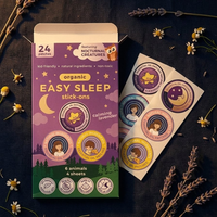 Home Deep Sleep Patch