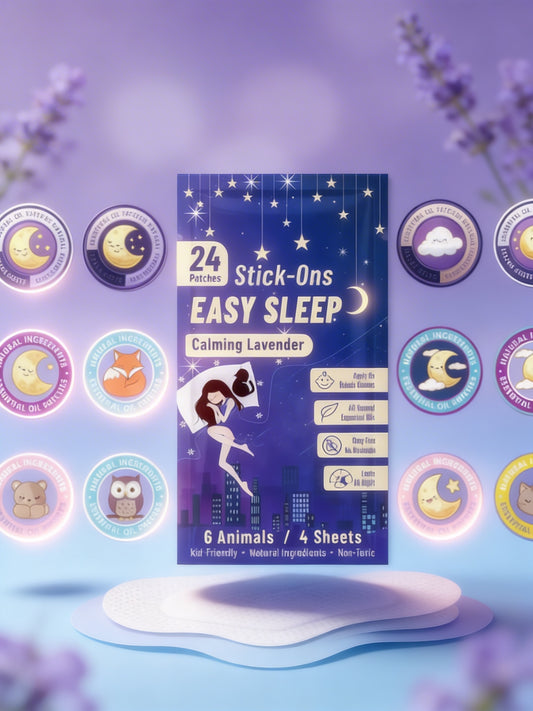 Home Deep Sleep Patch